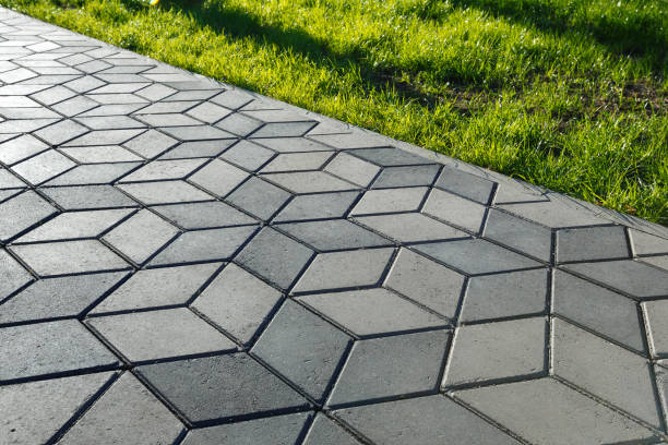 Professional Driveway Pavers in Midlothian, VA