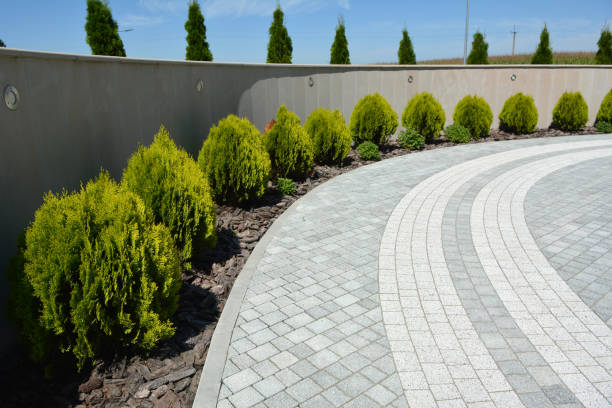 Professional Driveway Pavers in Midlothian, VA