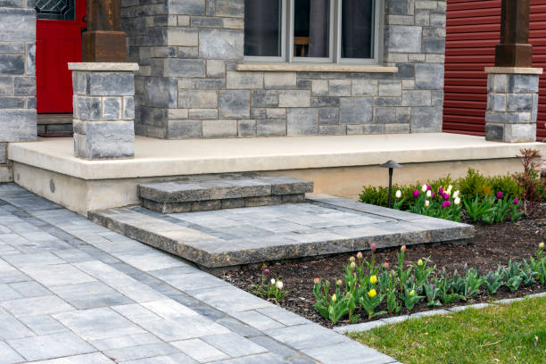 Reasons to Select Us for Your Driveway Paving Requirements in Midlothian, VA