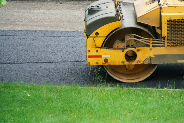 Best Driveway Resurfacing Pavers  in Midlothian, VA