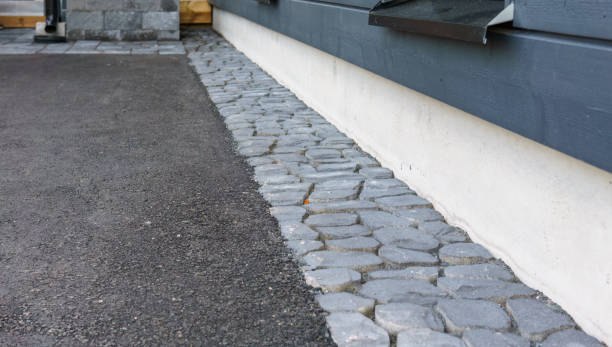 Best Professional Driveway Pavers  in Midlothian, VA
